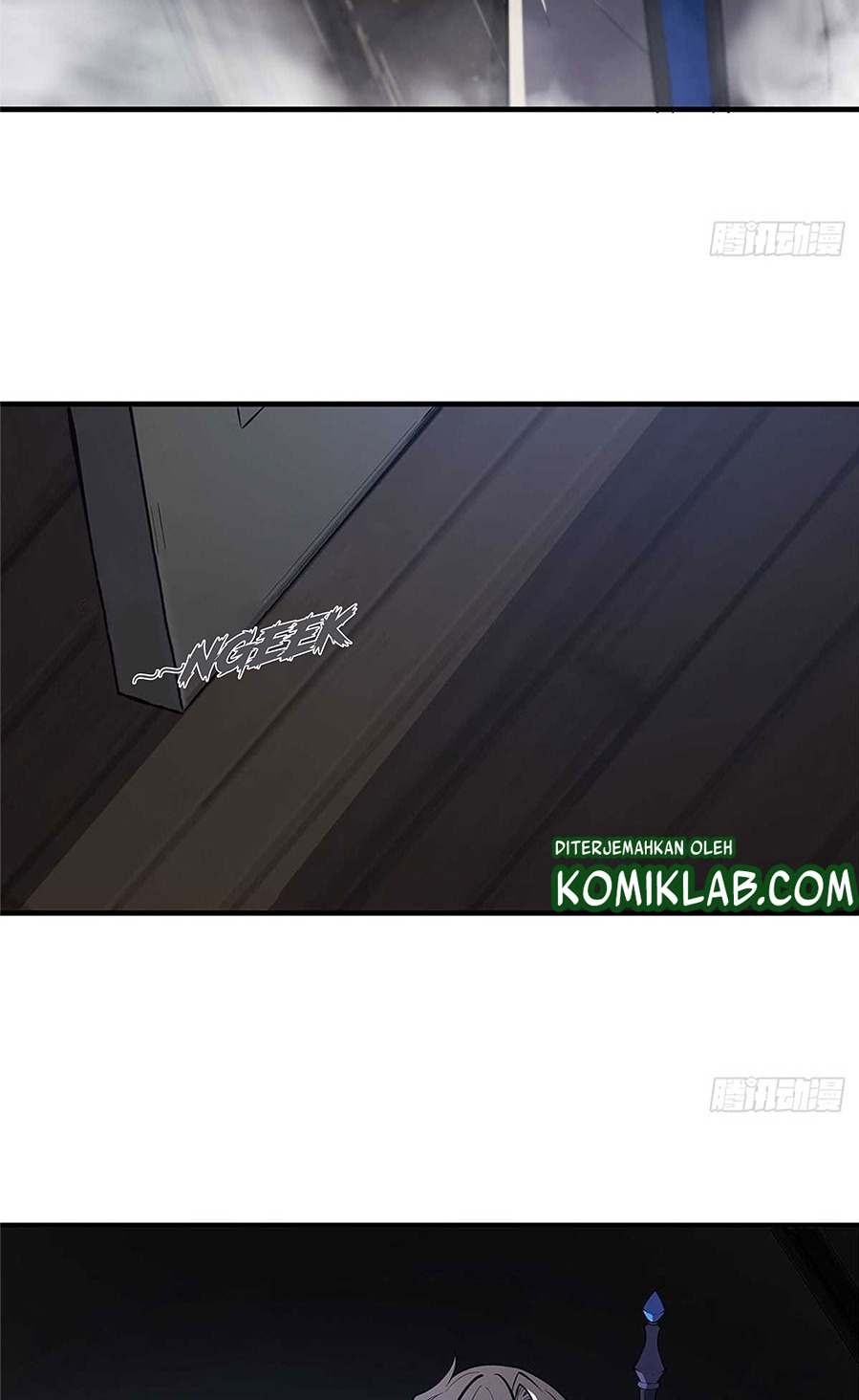 The Blood Princess and the Knight Chapter 144 Image 7