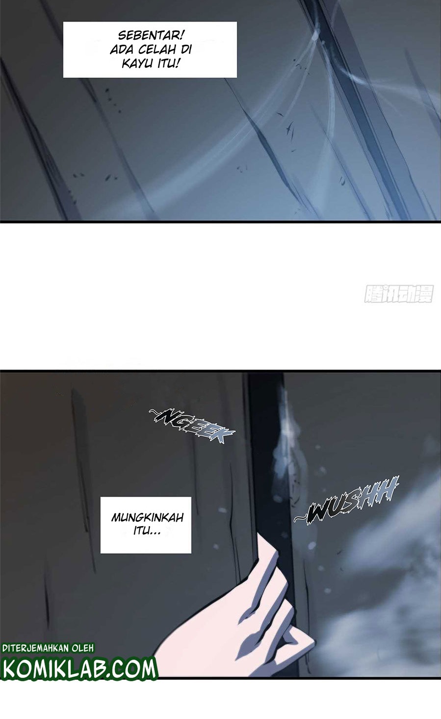 The Blood Princess and the Knight Chapter 144 Image 15