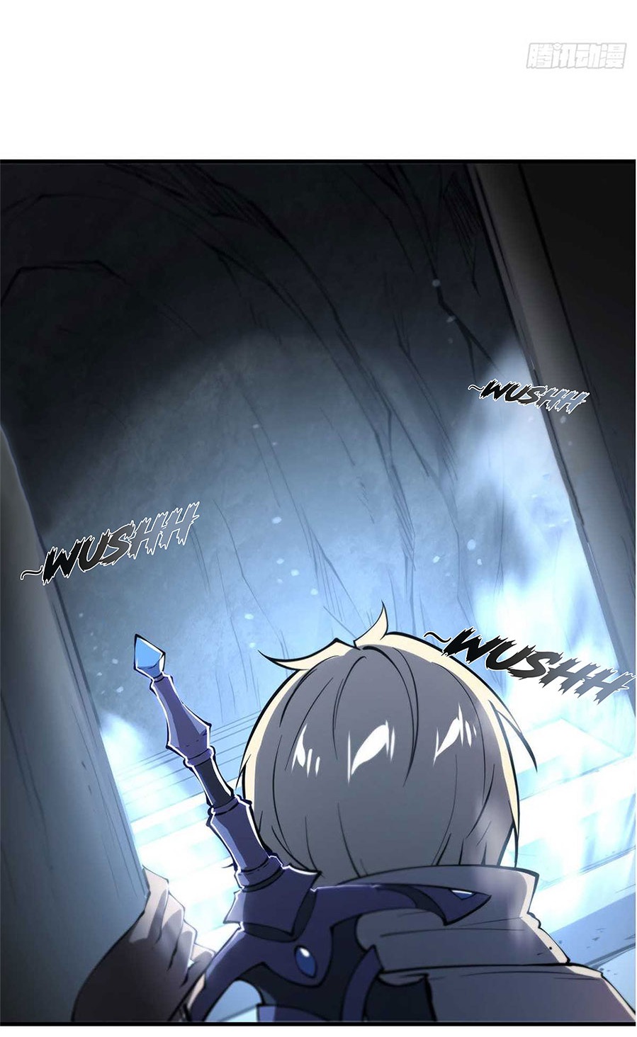 The Blood Princess and the Knight Chapter 144 Image 16