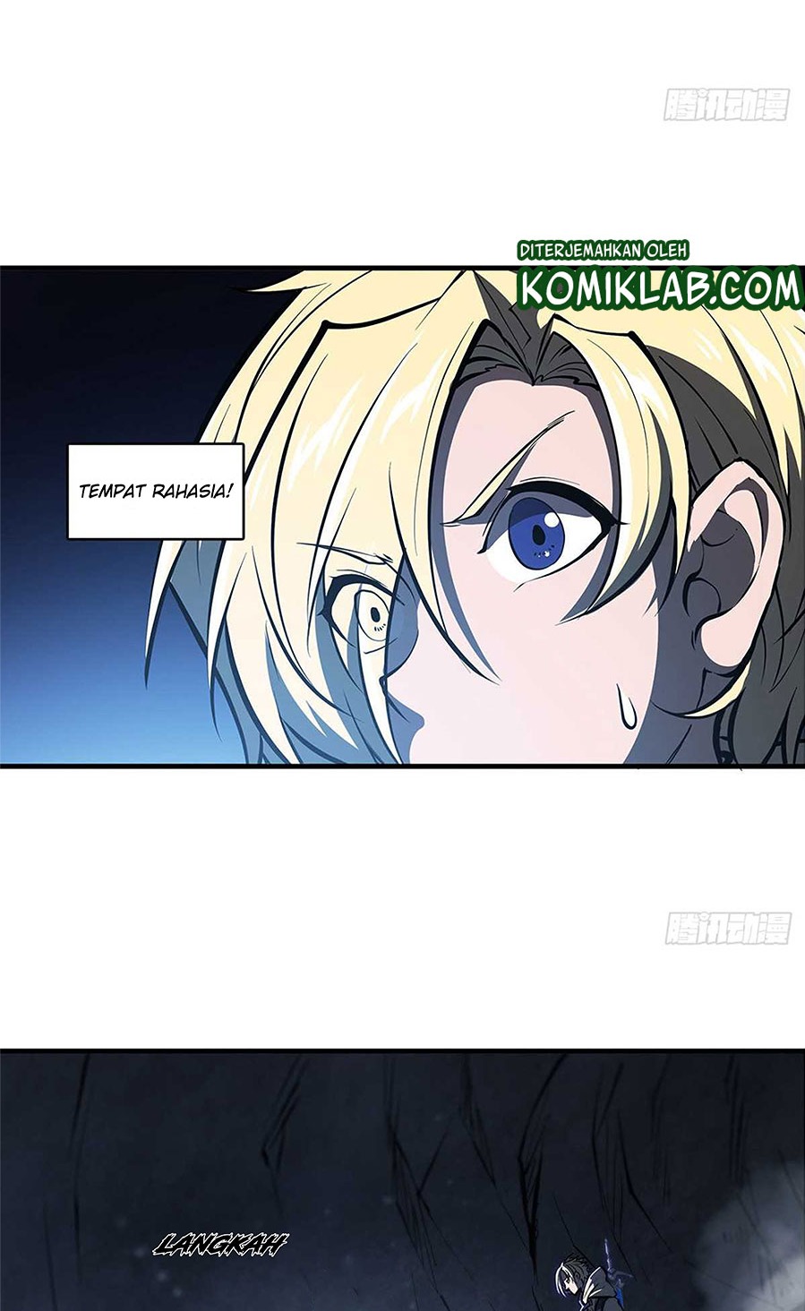 The Blood Princess and the Knight Chapter 144 Image 17