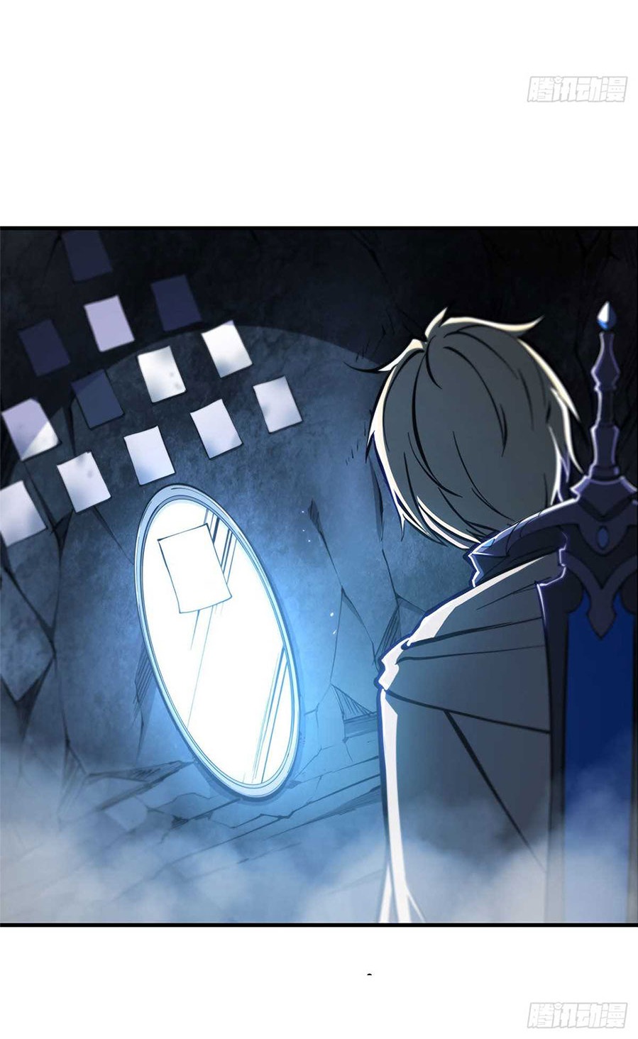 The Blood Princess and the Knight Chapter 144 Image 19