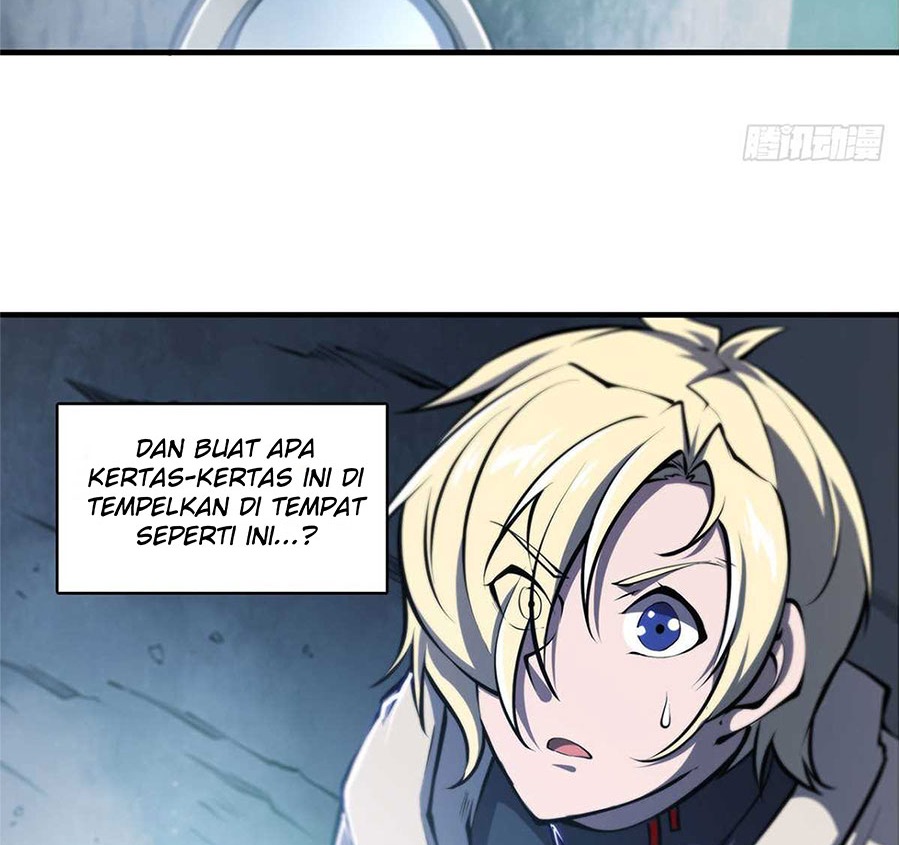 The Blood Princess and the Knight Chapter 144 Image 21