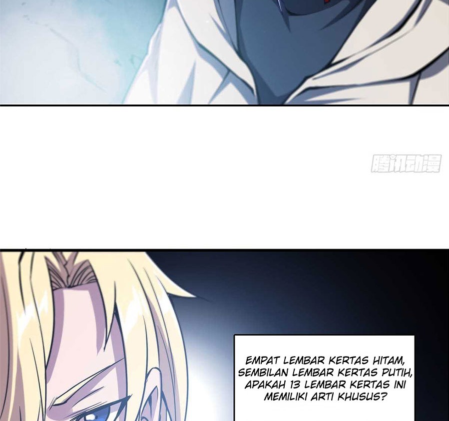 The Blood Princess and the Knight Chapter 144 Image 22