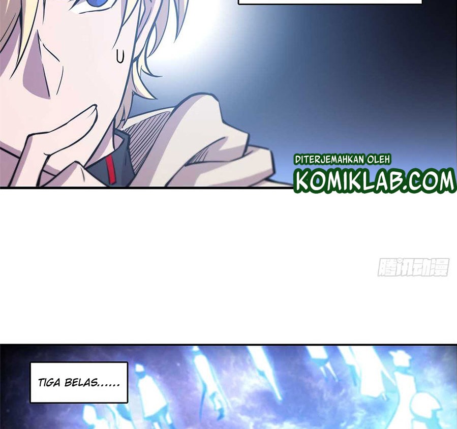 The Blood Princess and the Knight Chapter 144 Image 23