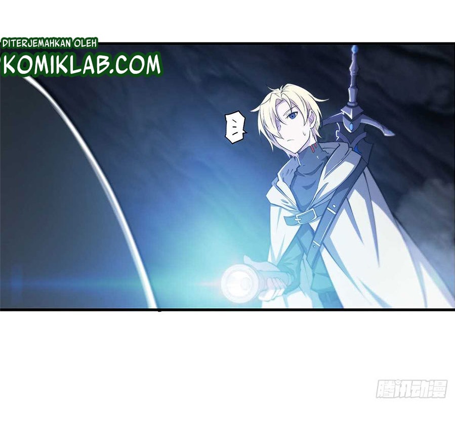 The Blood Princess and the Knight Chapter 144 Image 25