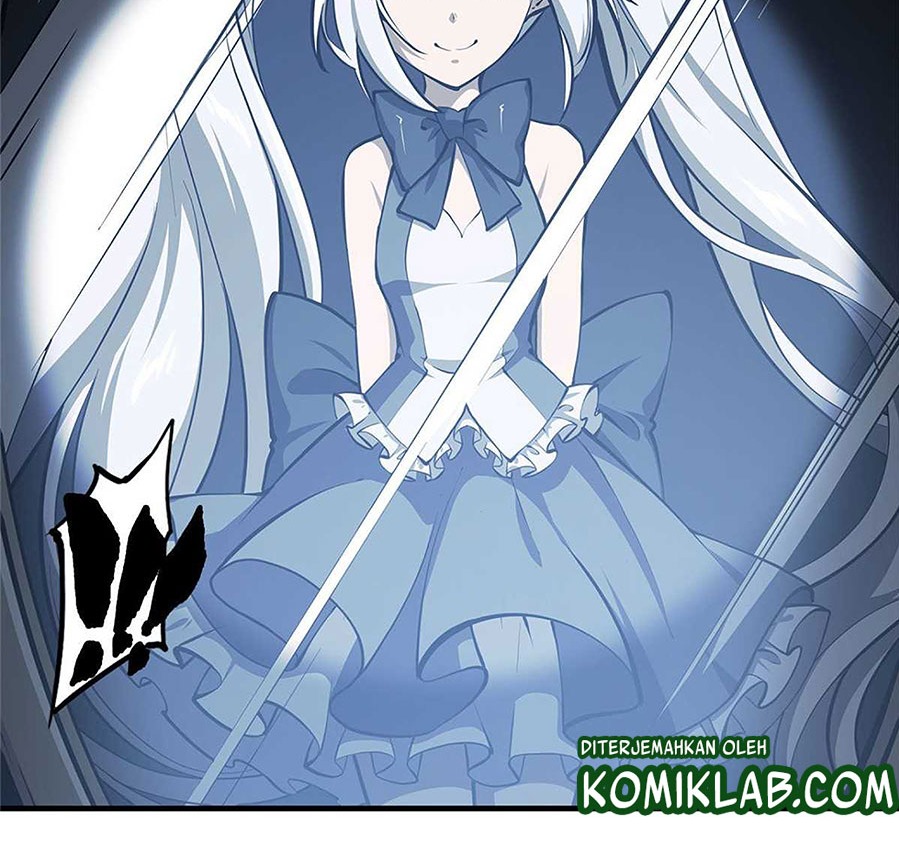 The Blood Princess and the Knight Chapter 144 Image 33