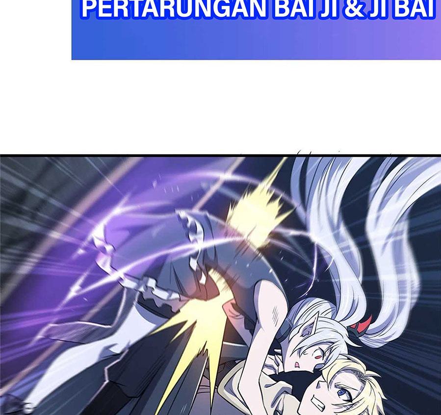The Blood Princess and the Knight Chapter 144 Image 37