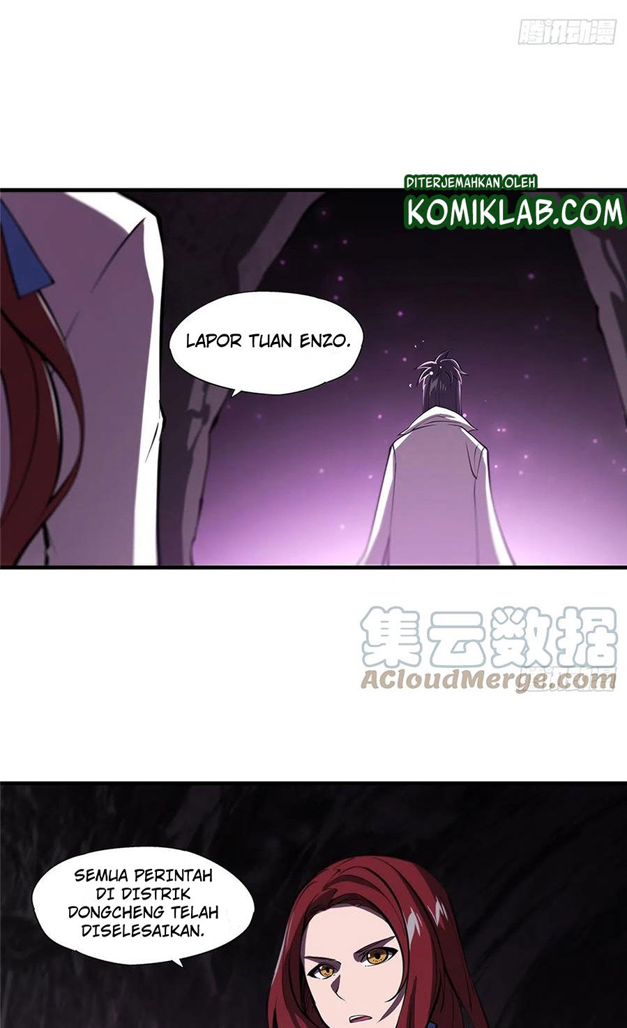 The Blood Princess and the Knight Chapter 146 Image 7