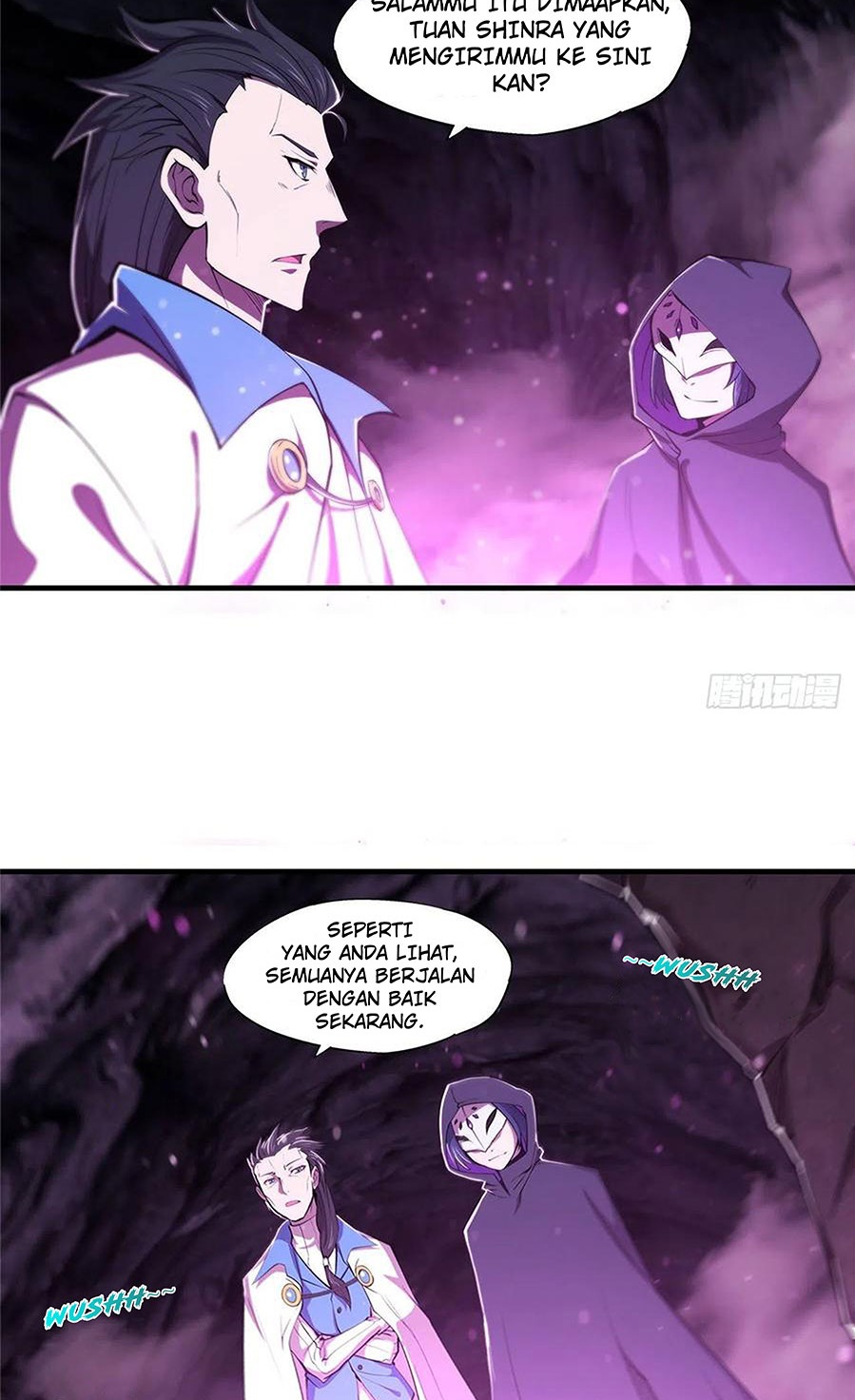 The Blood Princess and the Knight Chapter 146 Image 13