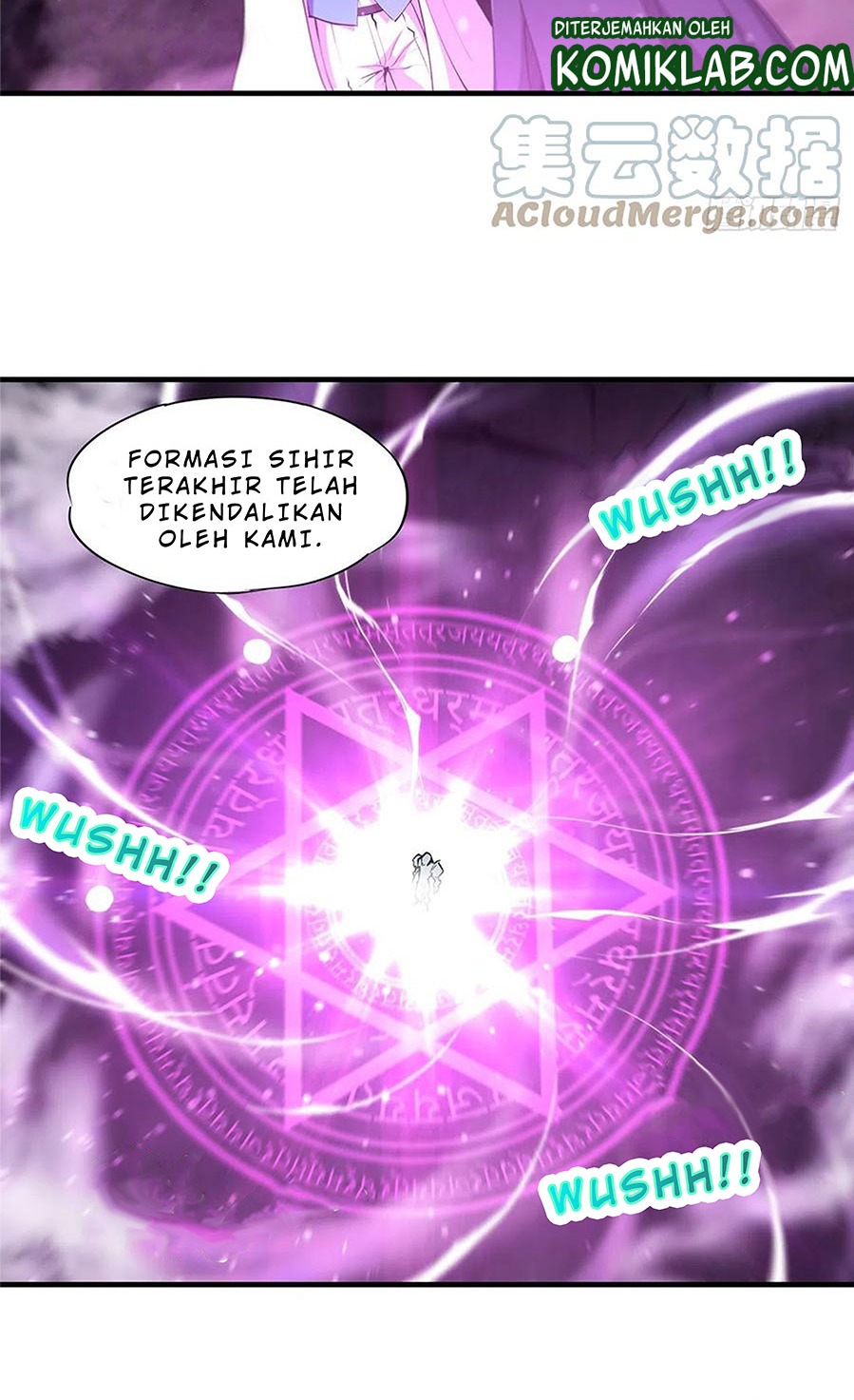 The Blood Princess and the Knight Chapter 146 Image 14