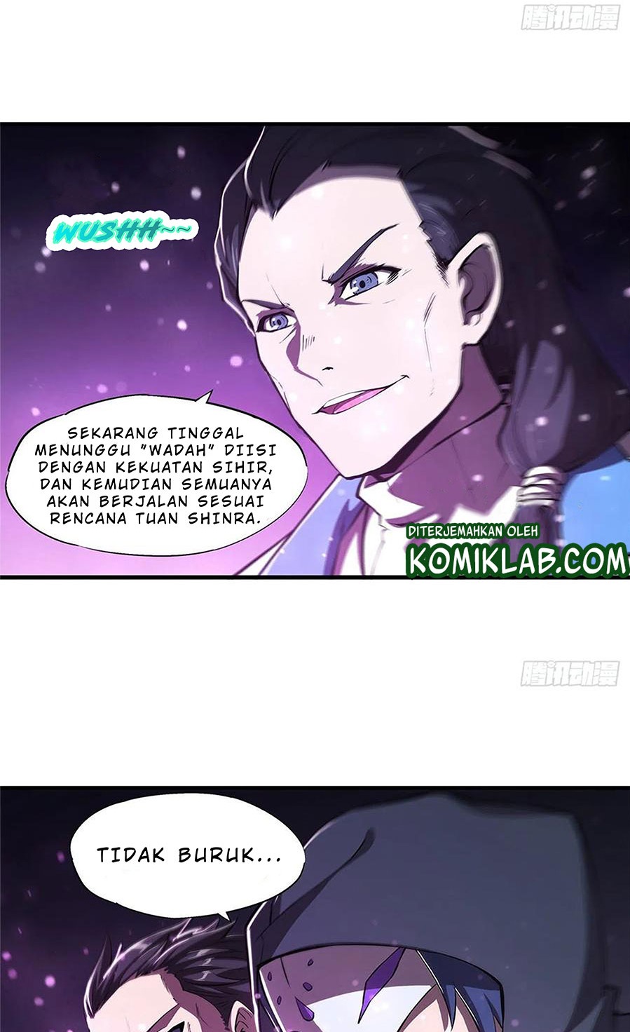 The Blood Princess and the Knight Chapter 146 Image 15