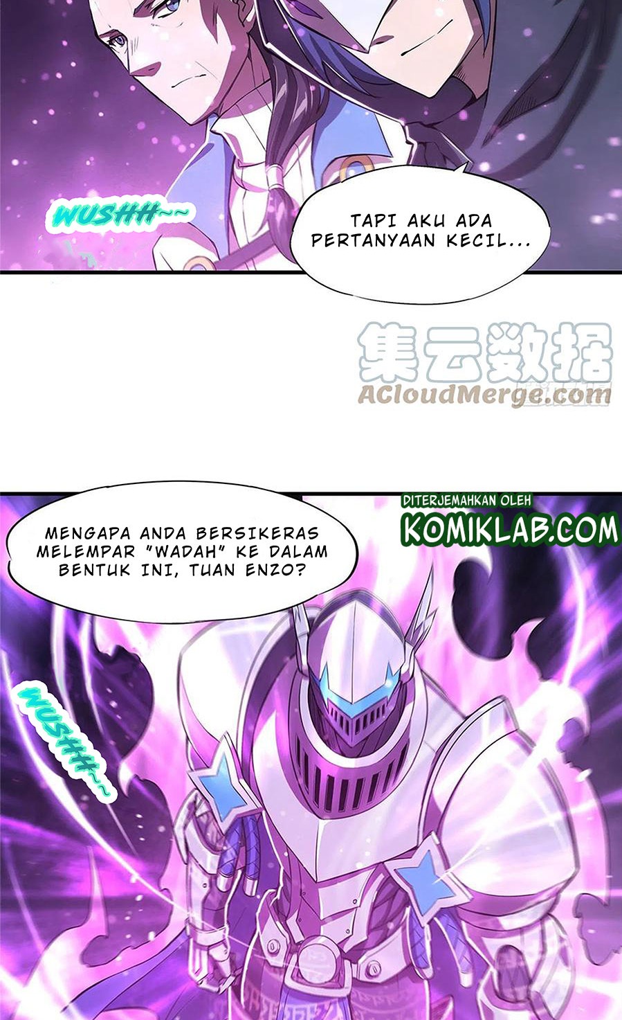 The Blood Princess and the Knight Chapter 146 Image 16