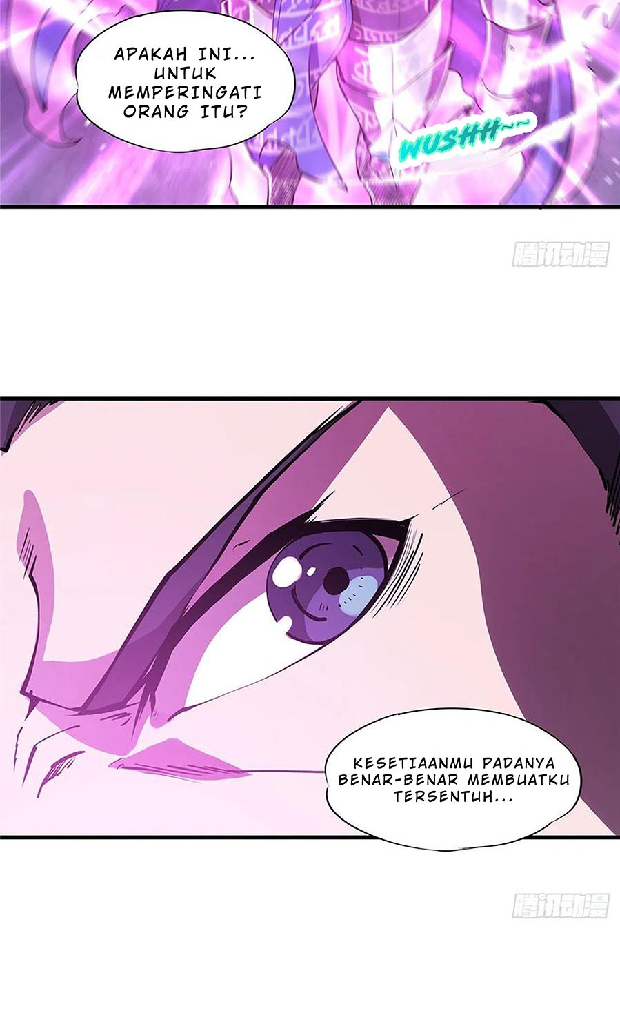The Blood Princess and the Knight Chapter 146 Image 17