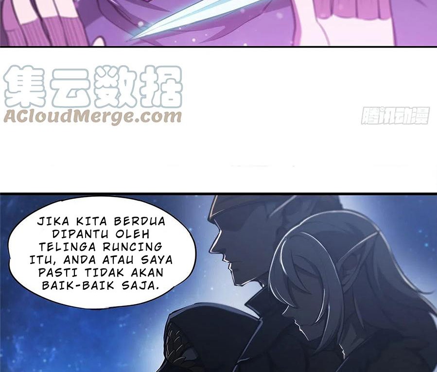 The Blood Princess and the Knight Chapter 146 Image 21
