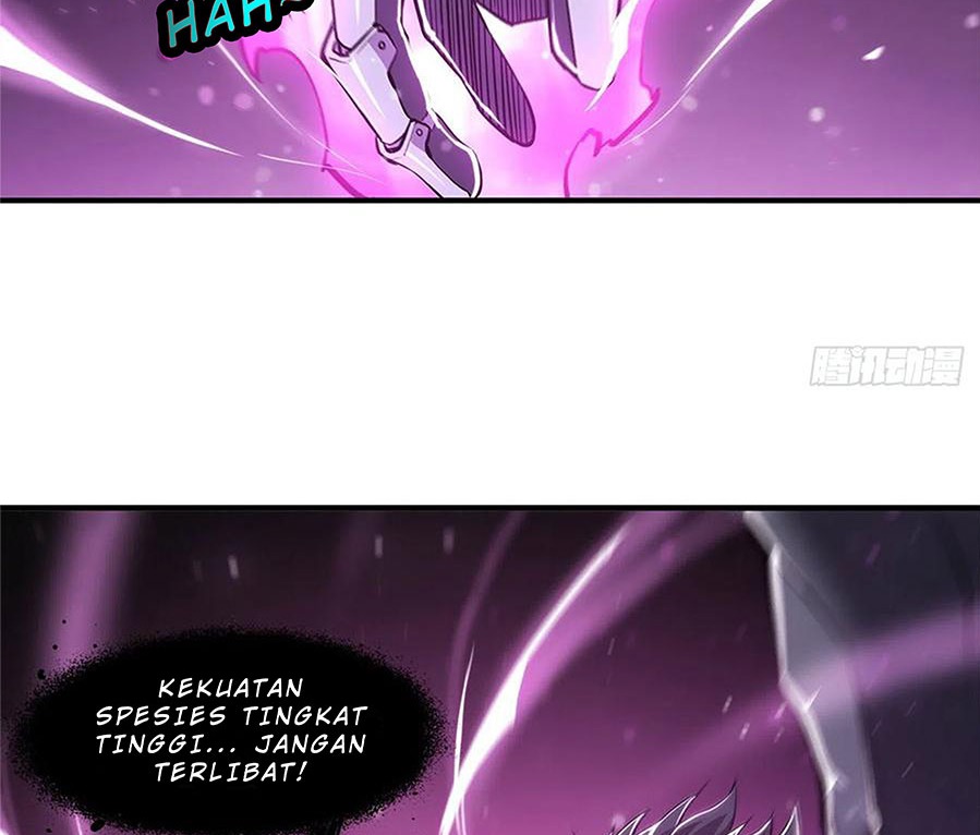 The Blood Princess and the Knight Chapter 146 Image 26