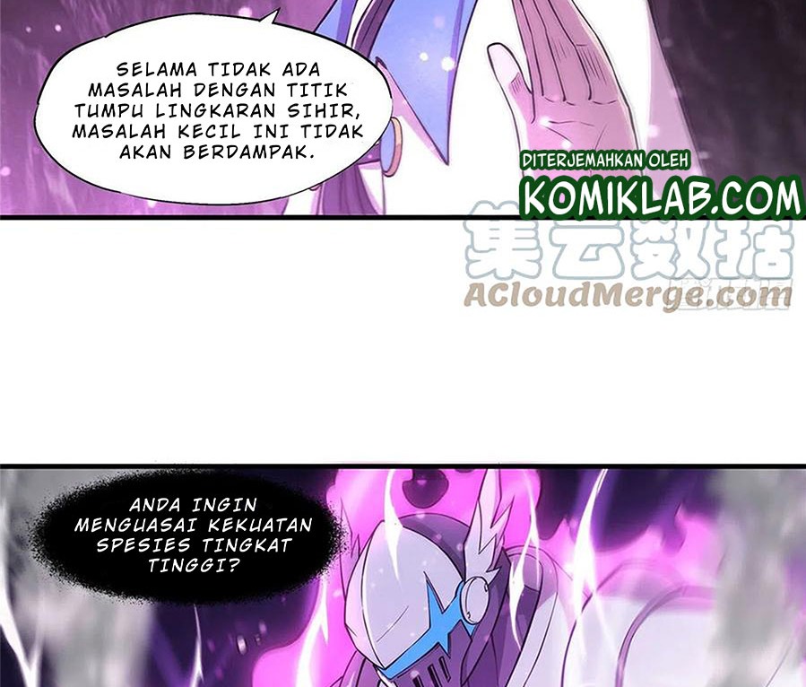 The Blood Princess and the Knight Chapter 146 Image 33