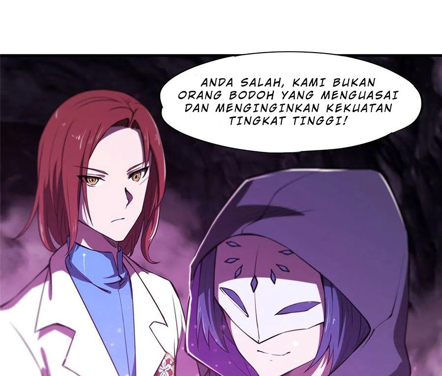 The Blood Princess and the Knight Chapter 146 Image 35
