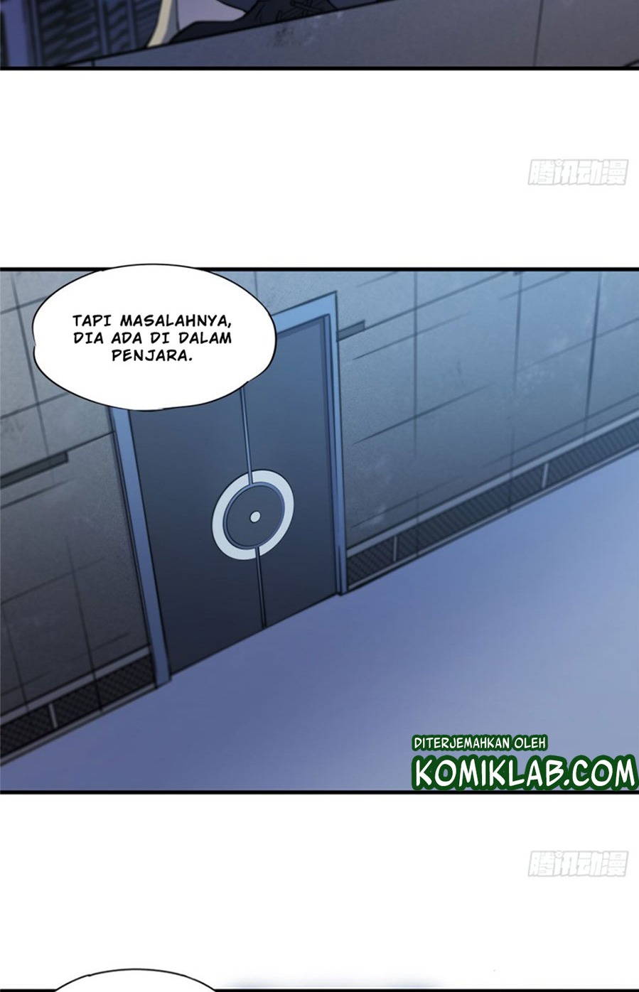 The Blood Princess and the Knight Chapter 147 Image 3