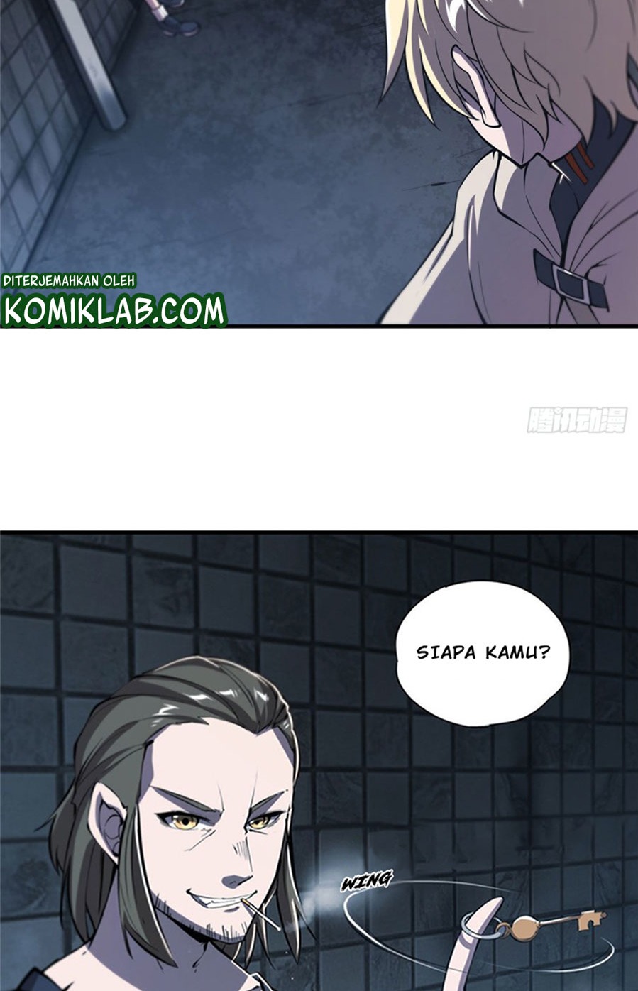 The Blood Princess and the Knight Chapter 147 Image 12