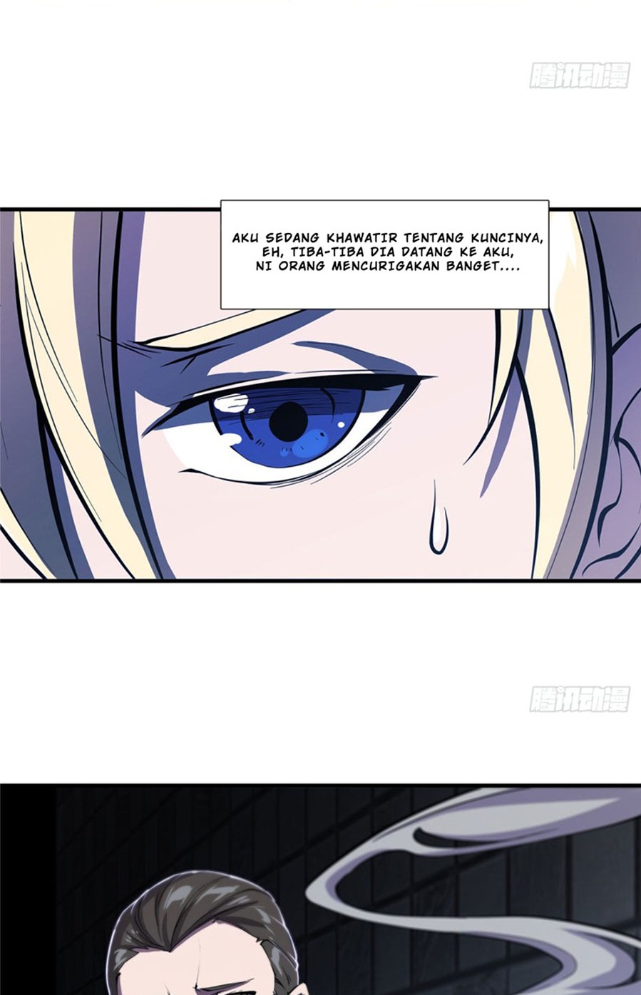 The Blood Princess and the Knight Chapter 147 Image 14