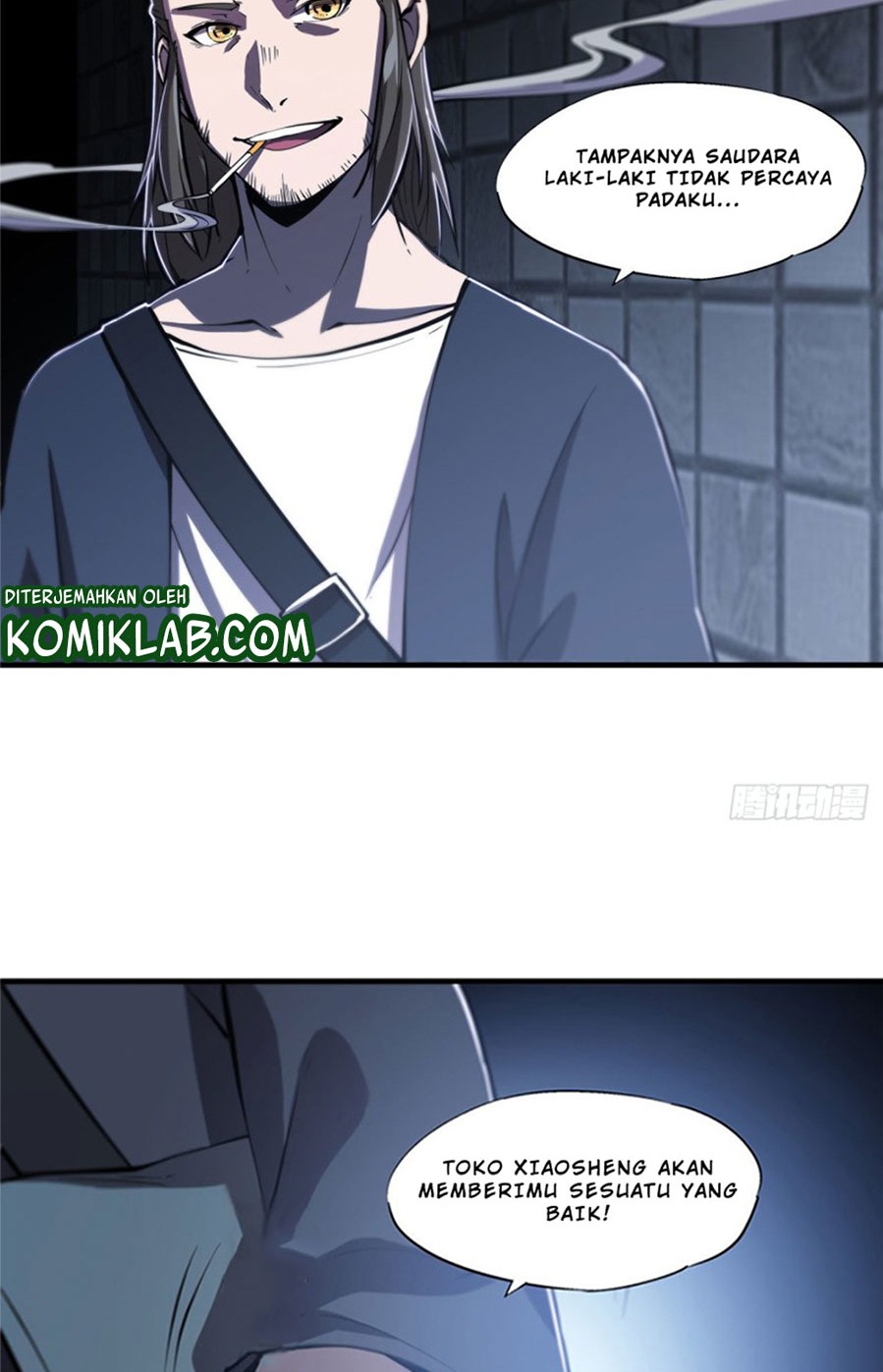 The Blood Princess and the Knight Chapter 147 Image 15