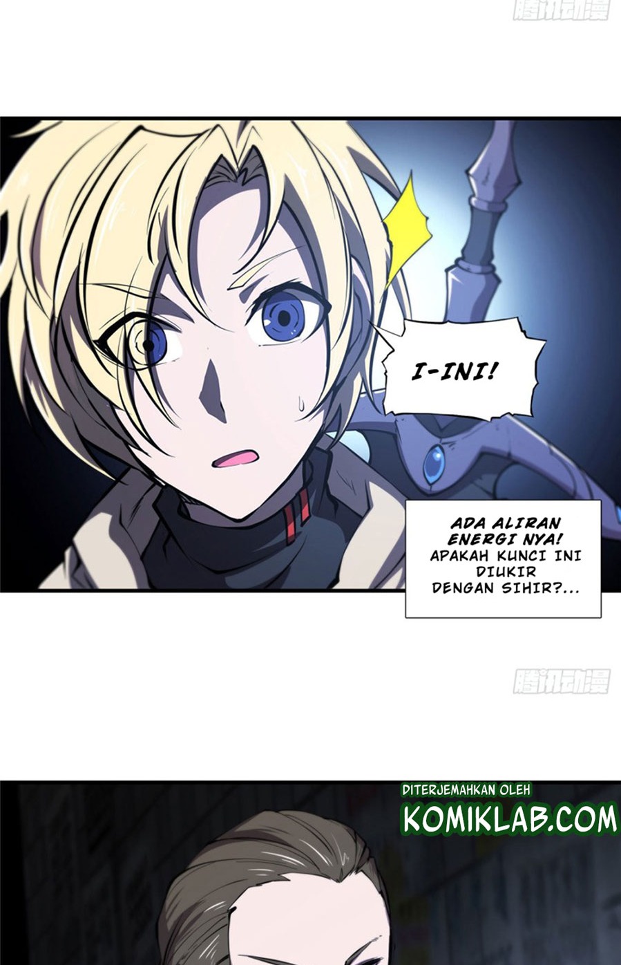 The Blood Princess and the Knight Chapter 147 Image 17