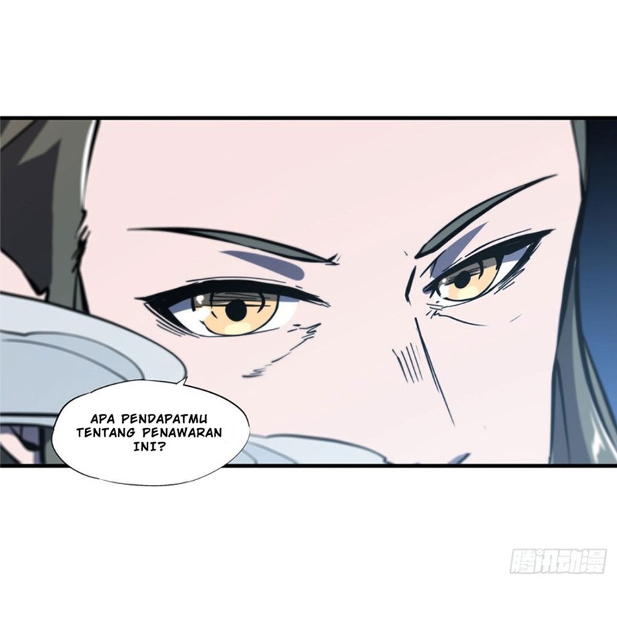 The Blood Princess and the Knight Chapter 147 Image 20