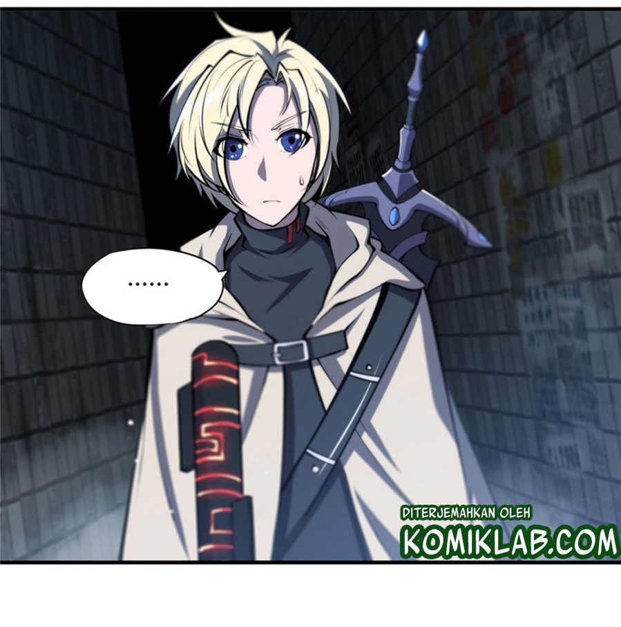 The Blood Princess and the Knight Chapter 147 Image 21