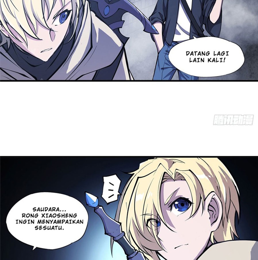 The Blood Princess and the Knight Chapter 147 Image 24