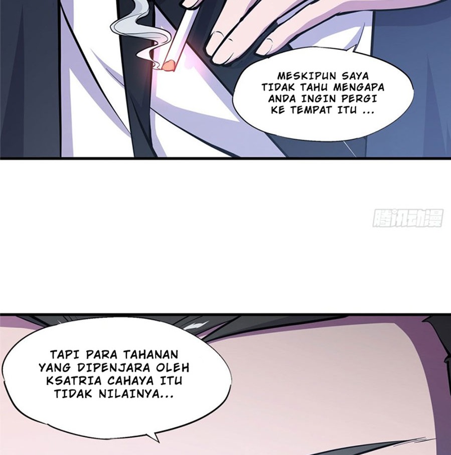 The Blood Princess and the Knight Chapter 147 Image 26