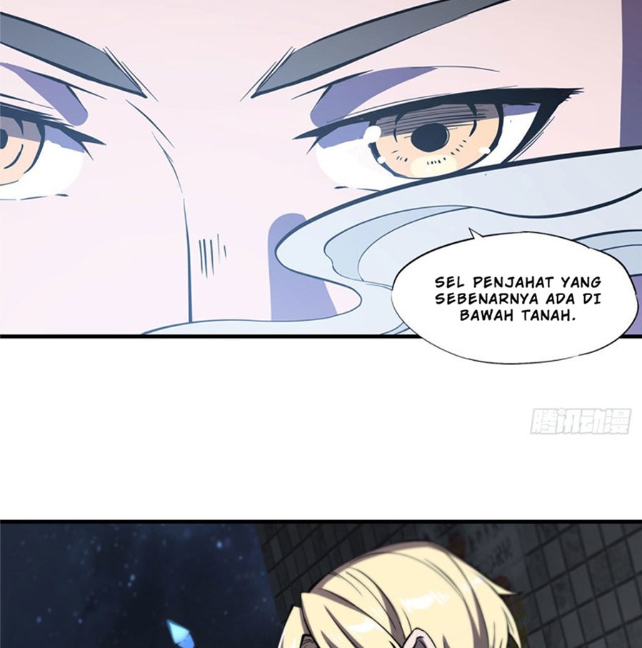 The Blood Princess and the Knight Chapter 147 Image 27