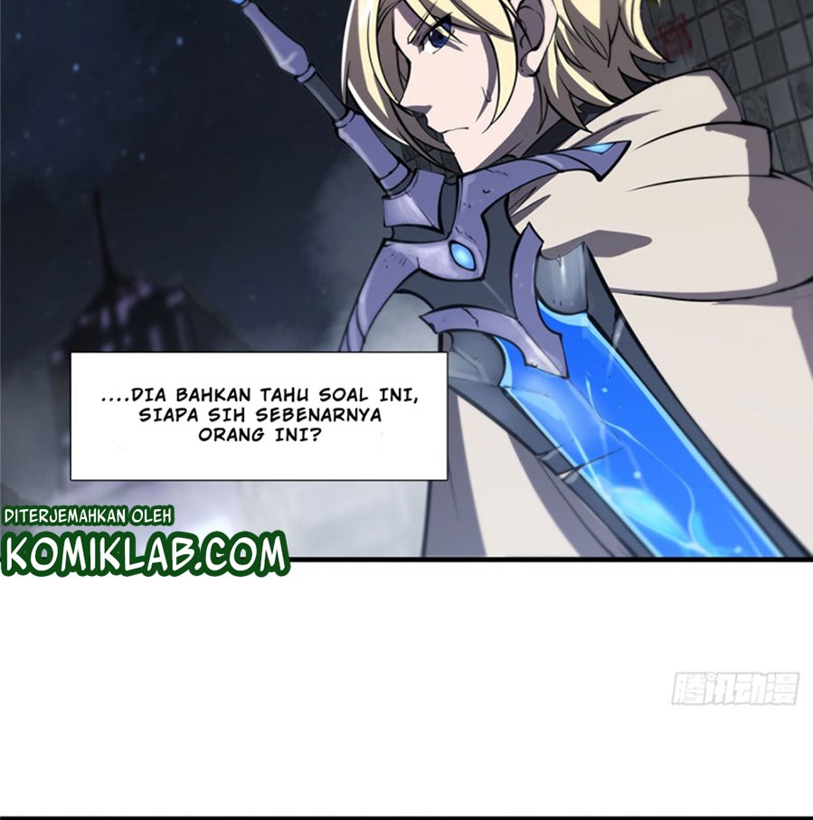 The Blood Princess and the Knight Chapter 147 Image 28