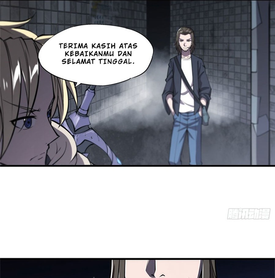 The Blood Princess and the Knight Chapter 147 Image 29