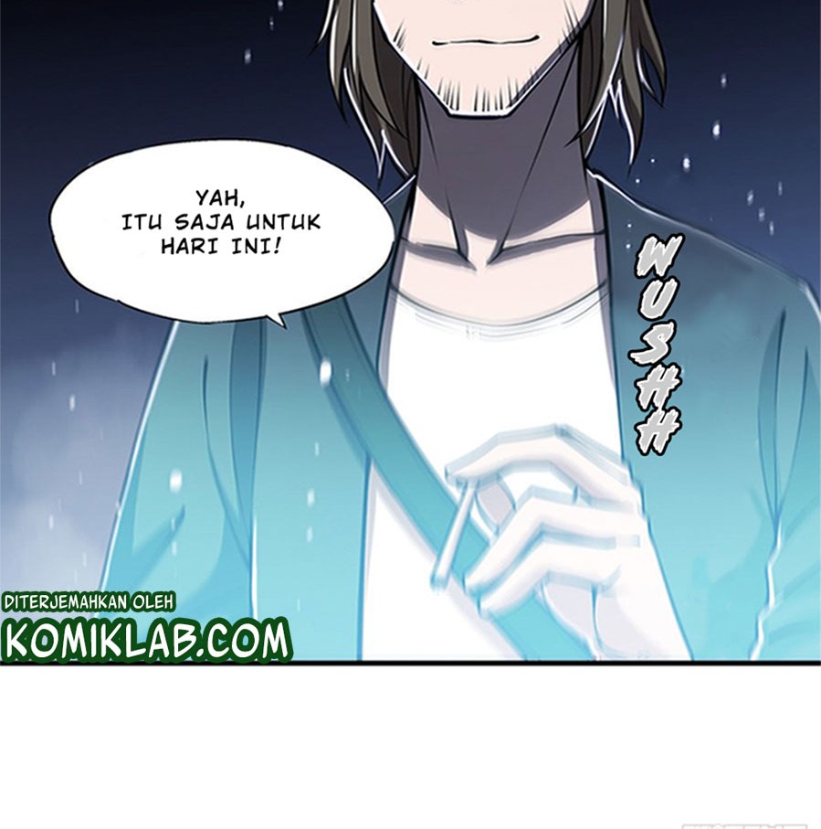 The Blood Princess and the Knight Chapter 147 Image 30
