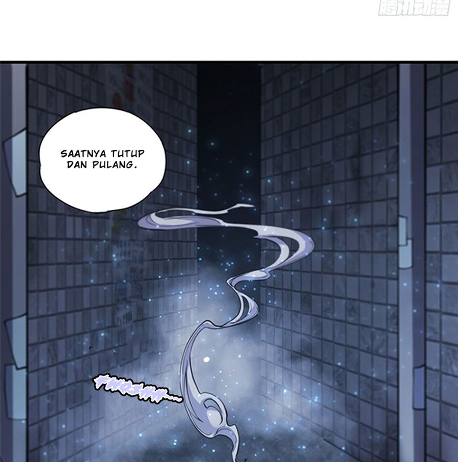 The Blood Princess and the Knight Chapter 147 Image 31