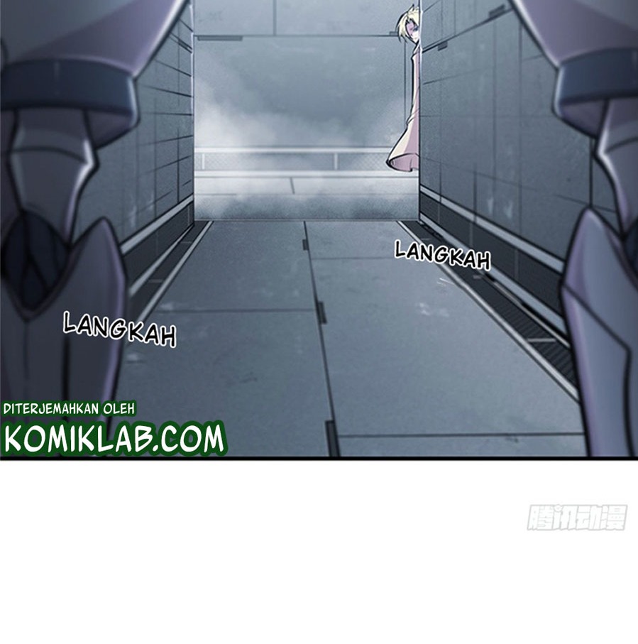 The Blood Princess and the Knight Chapter 147 Image 35