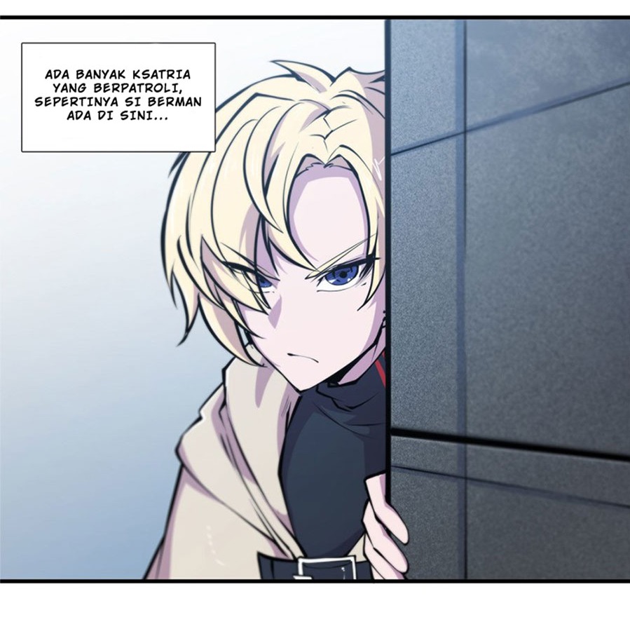The Blood Princess and the Knight Chapter 147 Image 36