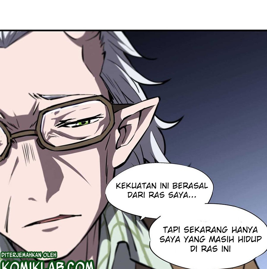 The Blood Princess and the Knight Chapter 147 Image 38