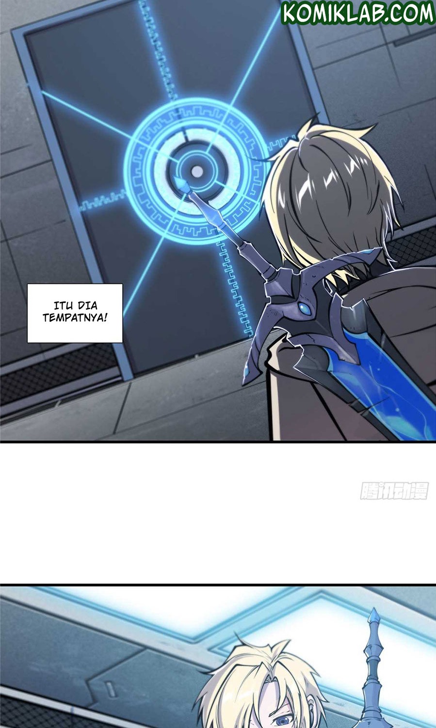 The Blood Princess and the Knight Chapter 148 Image 3