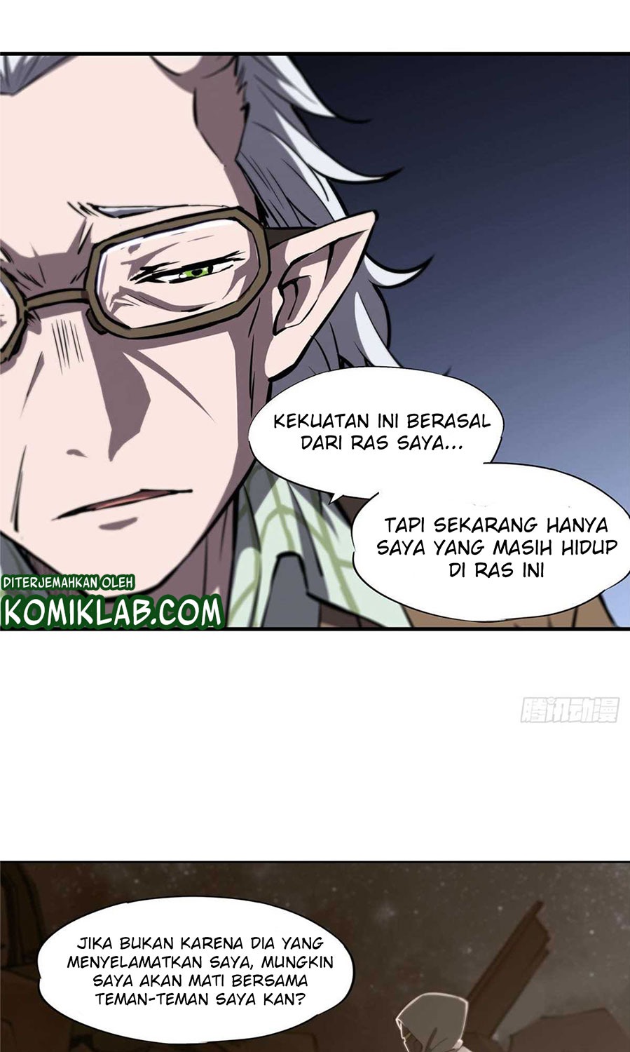 The Blood Princess and the Knight Chapter 148 Image 14