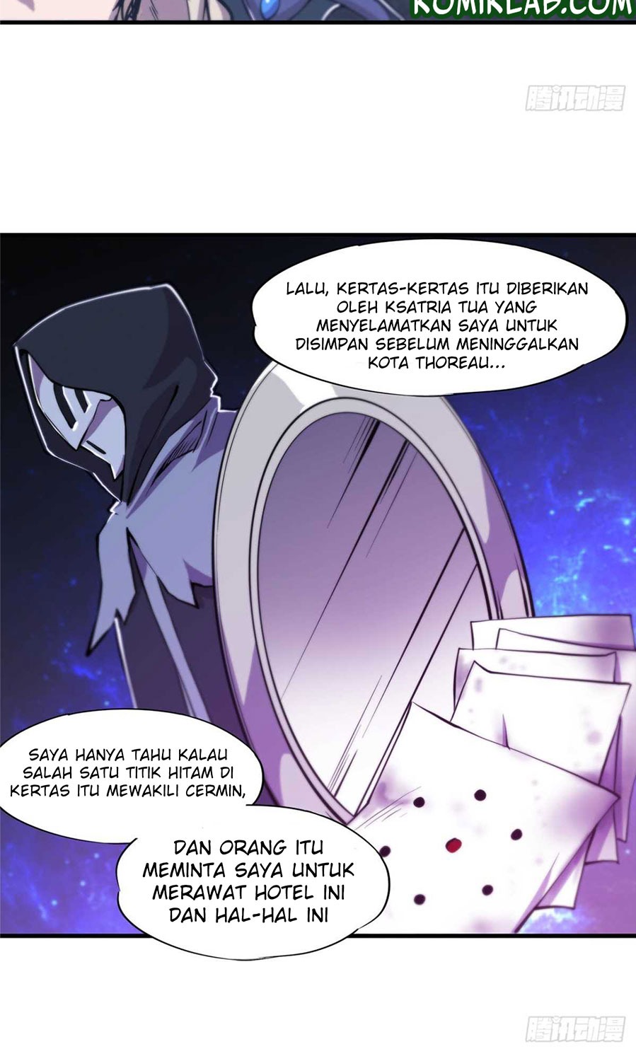 The Blood Princess and the Knight Chapter 148 Image 16