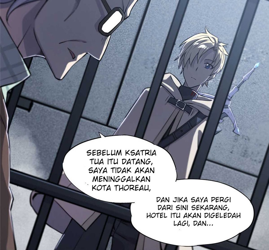 The Blood Princess and the Knight Chapter 148 Image 21