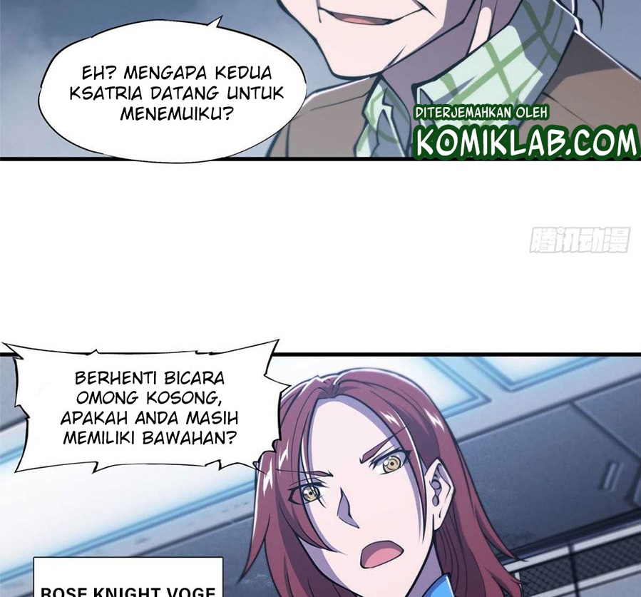 The Blood Princess and the Knight Chapter 148 Image 30