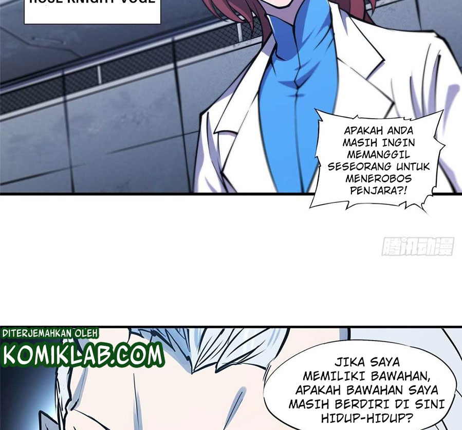 The Blood Princess and the Knight Chapter 148 Image 31