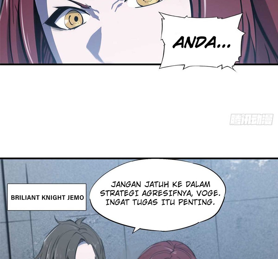 The Blood Princess and the Knight Chapter 148 Image 33