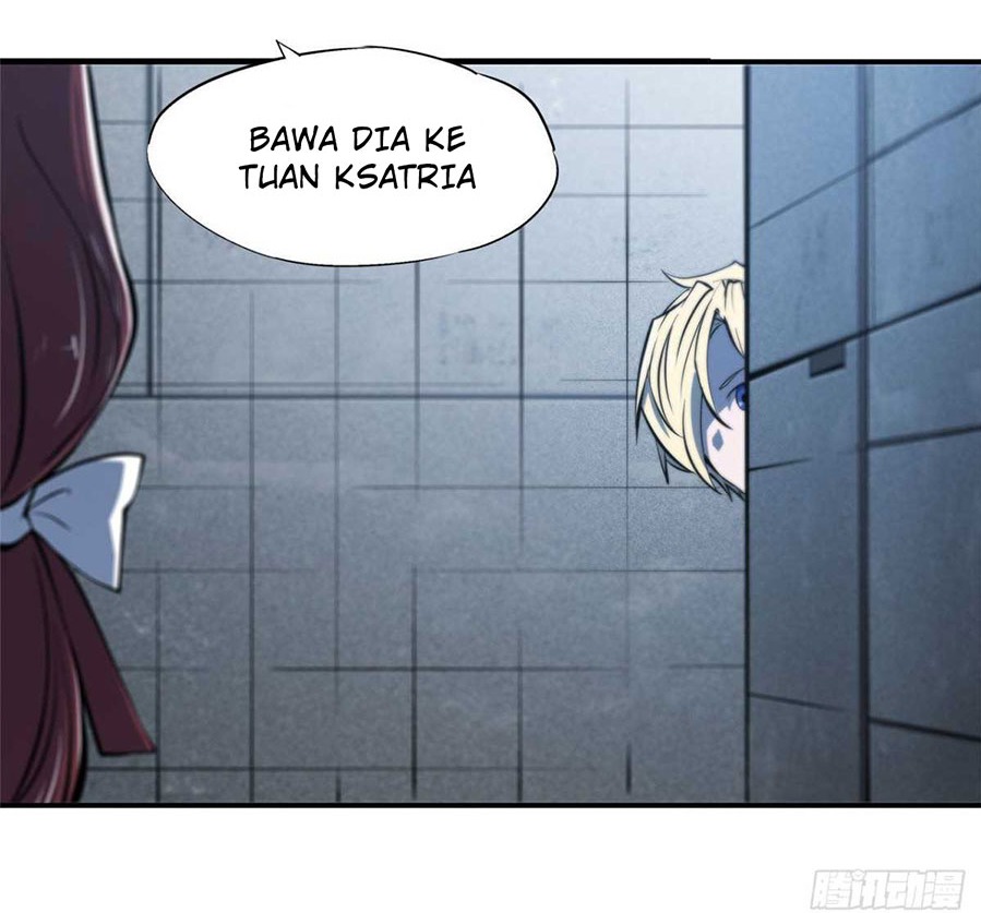 The Blood Princess and the Knight Chapter 148 Image 35