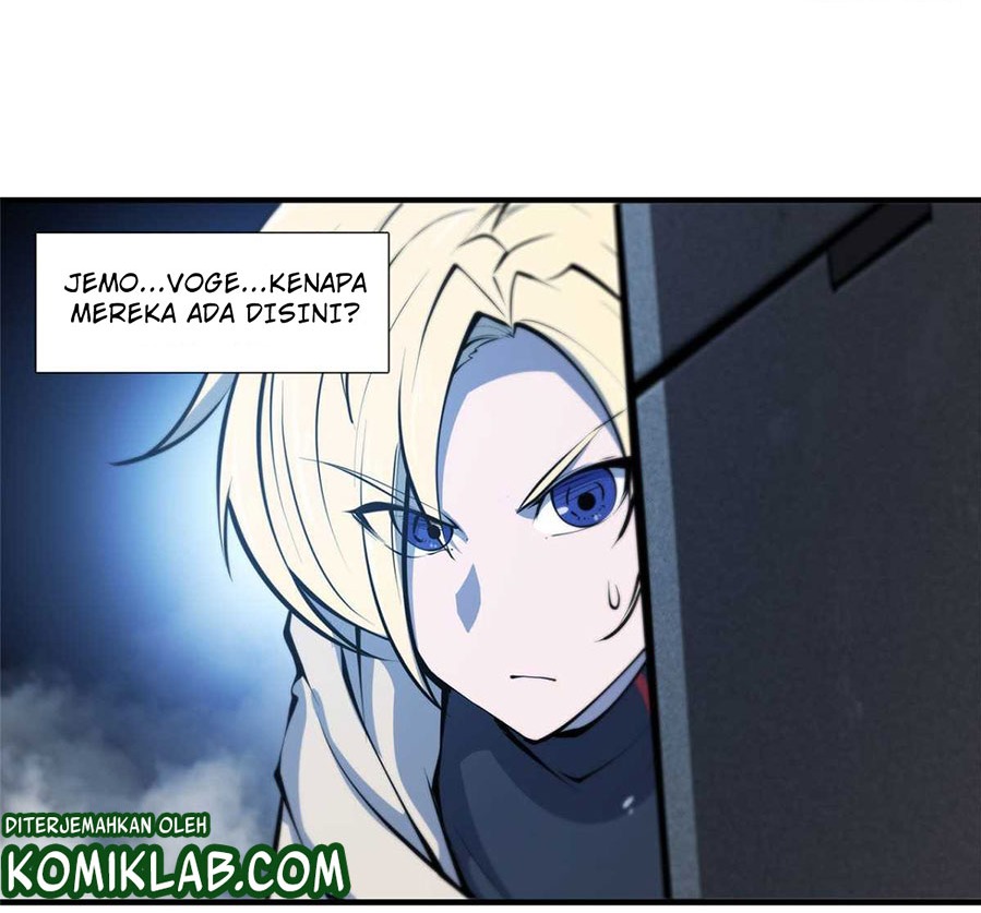 The Blood Princess and the Knight Chapter 148 Image 36