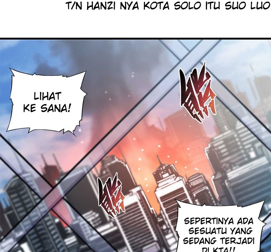The Blood Princess and the Knight Chapter 148 Image 38