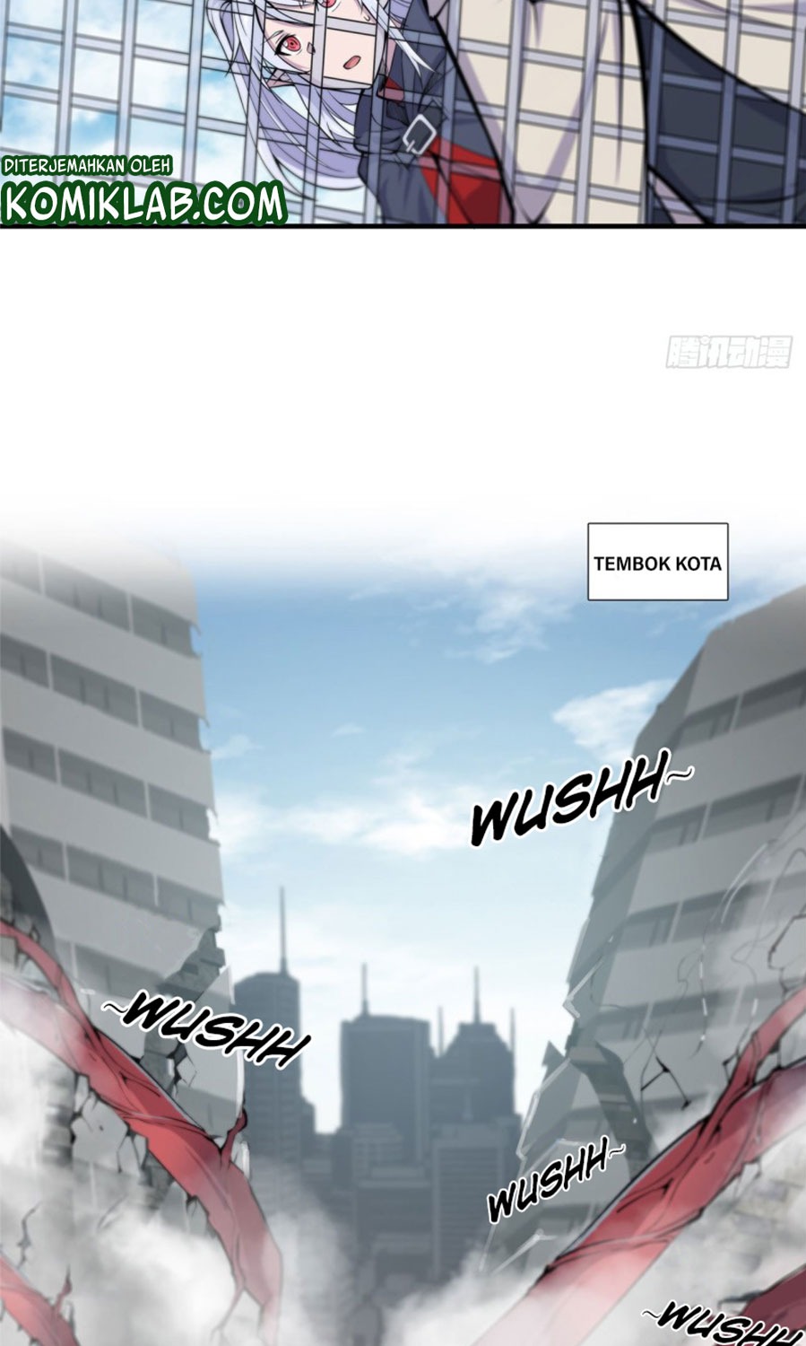 The Blood Princess and the Knight Chapter 149 Image 10