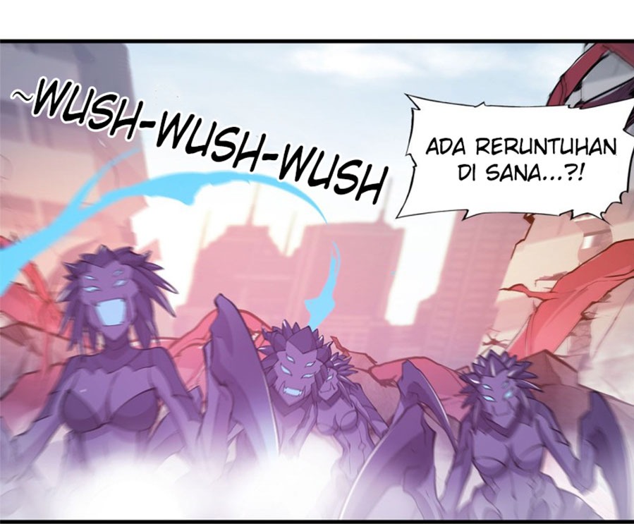 The Blood Princess and the Knight Chapter 149 Image 20